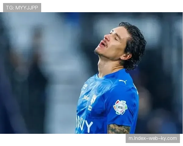 利雅得新月锁定西亚区头名 努涅斯染黄为淘汰赛埋隐患