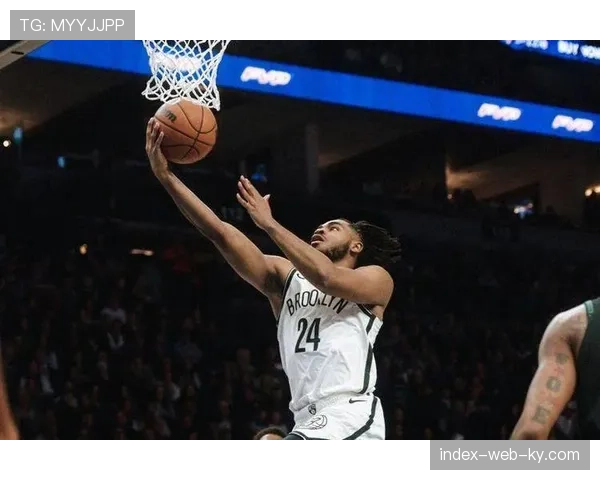 篮网场均失误高达24次 高效进攻被糟糕控球严重侵蚀